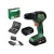Bosch akkus ütvefúró-csavarozó PSB 18V-60 18V 2x2,5Ah – bitkészlettel