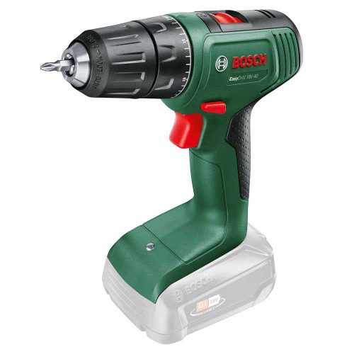 Bosch akkus fúrócsavarozó 18V Easydrill 18V-40 alapgép