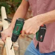 Bosch akkus fúrócsavarozó 18V Easydrill 18V-40 alapgép