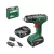 Bosch akkus fúrócsavarozó EasyDrill 18V-40 18V 2x1,5Ah – kofferben