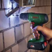 Bosch akkus fúrócsavarozó 18V Easydrill 18V-40 2,0Ah