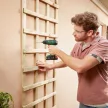 Bosch akkus fúrócsavarozó 18V Easydrill 18V-40 2,0Ah