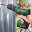 Bosch akkus ütvefúró-csavarozó EasyImpact 18V-40 18V alapgép