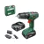 Bosch akkus ütvefúró-csavarozó EasyImpact 18V-40 18V 2x1,5Ah