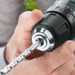 Bosch akkus ütvefúró-csavarozó EasyImpact 18V-40 18V 2x1,5Ah