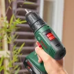 Bosch akkus ütvefúró-csavarozó EasyImpact 18V-40 18V 2x1,5Ah