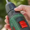 Bosch akkus ütvefúró-csavarozó EasyImpact 18V-40 18V 2x1,5Ah