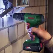 Bosch akkus ütvefúró-csavarozó EasyImpact 18V-40 18V 1x2,0Ah