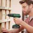 Bosch akkus ütvefúró-csavarozó EasyImpact 18V-40 18V 1x2,0Ah