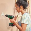 Bosch akkus ütvefúró-csavarozó EasyImpact 18V-40 18V 1x2,0Ah