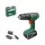 Bosch akkus ütvefúró-csavarozó EasyImpact 18V-38 18V 1x2,0Ah – kofferben