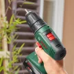 Bosch akkus ütvefúró-csavarozó EasyImpact 18V-38 18V 1x2,0Ah – kofferben