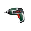 Bosch IXO 7 Akkus csavarozó + 2 db virágmag golyó