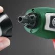 Bosch IXO 7 Akkus csavarozó + 2 db virágmag golyó