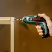 Bosch IXO 7 Akkus csavarozó + 2 db virágmag golyó