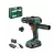 Bosch akkus fúrócsavarozó AdvancedDrill 18V-80 18V 1x2,5Ah – kofferben