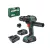 Bosch akkus fúrócsavarozó AdvancedDrill 18V-80 18V 2x2,5Ah – kofferben