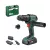Bosch akkus ütvefúró-csavarozó AdvancedImpact 18V-80 18V 1x2,5Ah