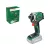 Bosch akkus ütvecsavarozó UniversalImpactDrive 18V-210 18V alapgép