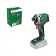 Bosch akkus ütvecsavarozó UniversalImpactDrive 18V-210 18V alapgép