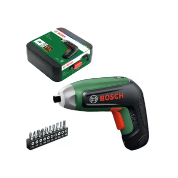 Bosch IXO 8 Akkus csavarozó