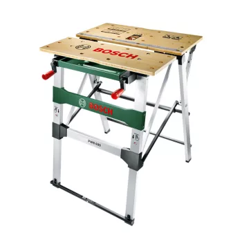 Bosch kompakt munkaasztal PWB 600