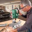 Bosch állványos fúró PBD 40 710W