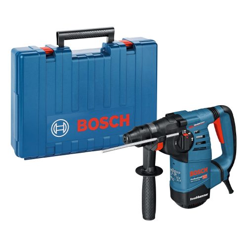 Bosch SDS-Plus fúró-vésokalapács GBH 3-28 DRE 800W
