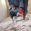 Bosch SDS-Plus fúró-vésőkalapács GBH 3-28 DRE 800W
