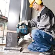 Bosch SDS-Plus fúró-vésőkalapács GBH 3-28 DRE 800W