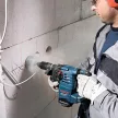 Bosch SDS-Plus fúró-vésőkalapács GBH 3-28 DFR 800W