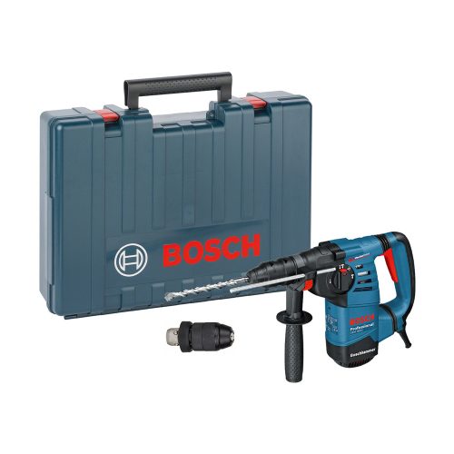 Bosch SDS-Plus fúró-vésőkalapács GBH 3000 800W