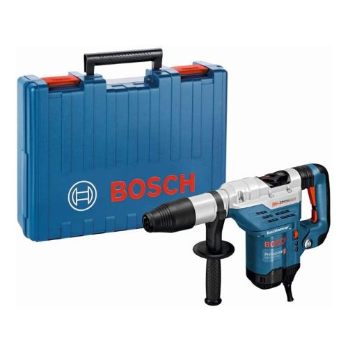 Bosch SDS-Max fúró-vésőkalapács GBH 5-40 DCE 1150W