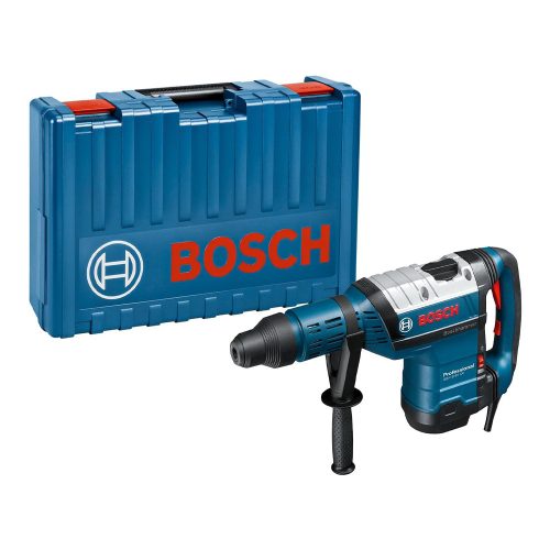 Bosch SDS-Max fúró-vésőkalapács GBH 8-45 DV 1500W