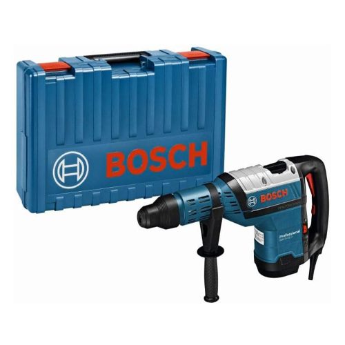Bosch SDS-Max fúró-vésokalapács GBH 8-45 D 1500W