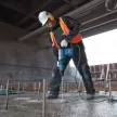 Bosch SDS-Max fúró-vésőkalapács GBH 8-45 D 1500W