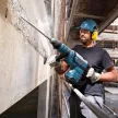 Bosch SDS-Max fúró-vésőkalapács GBH 8-45 D 1500W