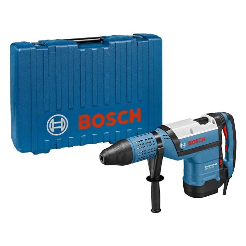 Bosch fúrókalapács SDS-max GBH 12-52 DV 1700W