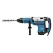 Bosch fúrókalapács SDS-max GBH 12-52 DV 1700W