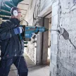 Bosch fúrókalapács SDS-max GBH 12-52 DV 1700W