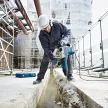 Bosch fúrókalapács SDS-max GBH 12-52 D 1700W