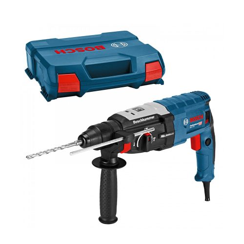 Bosch SDS-Plus fúrókalapács GBH 2-28 880W