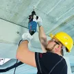 Bosch fúrókalapács GBH 2-28 880W