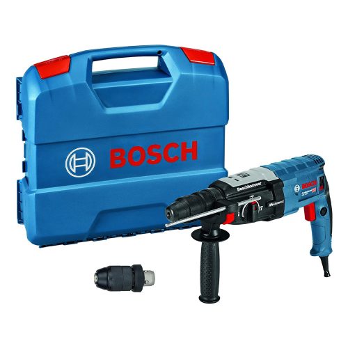 Bosch SDS-Plus fúró-vésőkalapács GBH 2-28 F 880W