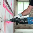 Bosch SDS-Plus fúró-vésőkalapács GBH 2-28 F 880W