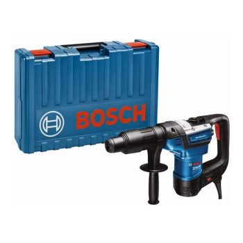 Bosch SDS-Max fúró-vésőkalapács GBH 5-40 D 1100W