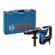 Bosch | SDS-Max fúró-vésőkalapács GBH 5-40 D 1100W