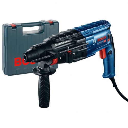 Bosch | SDS-Plus fúró-vésőkalapács GBH 240 790W