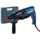 Bosch SDS-Plus fúró-vésőkalapács GBH 240 790W