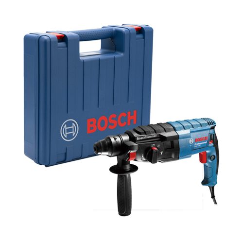 Bosch SDS-Plus fúrókalapács GBH 240F 790W